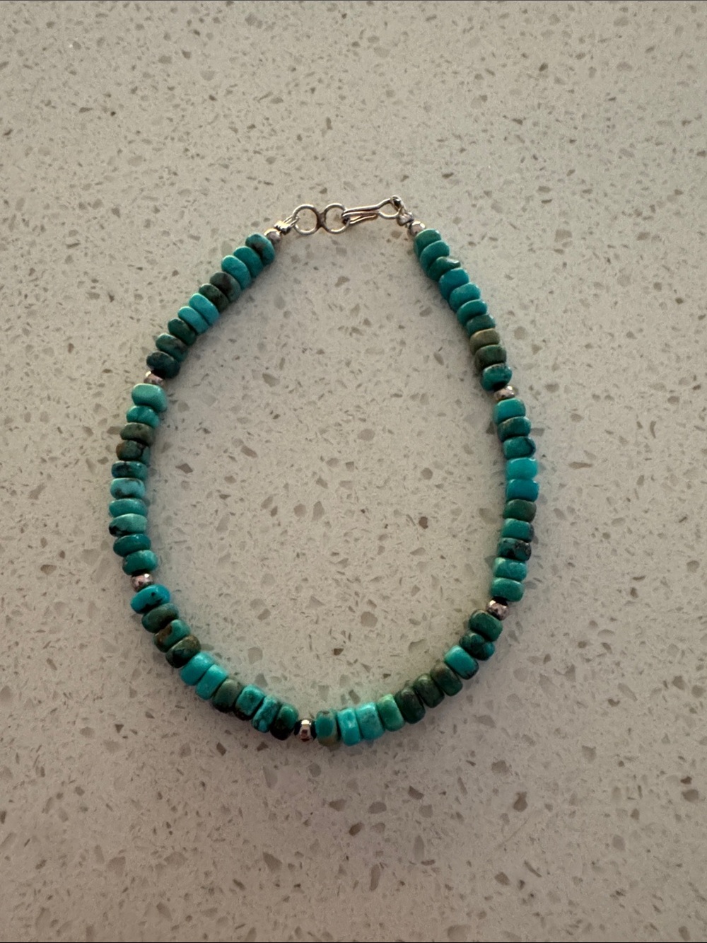 Turquoise Bracelet